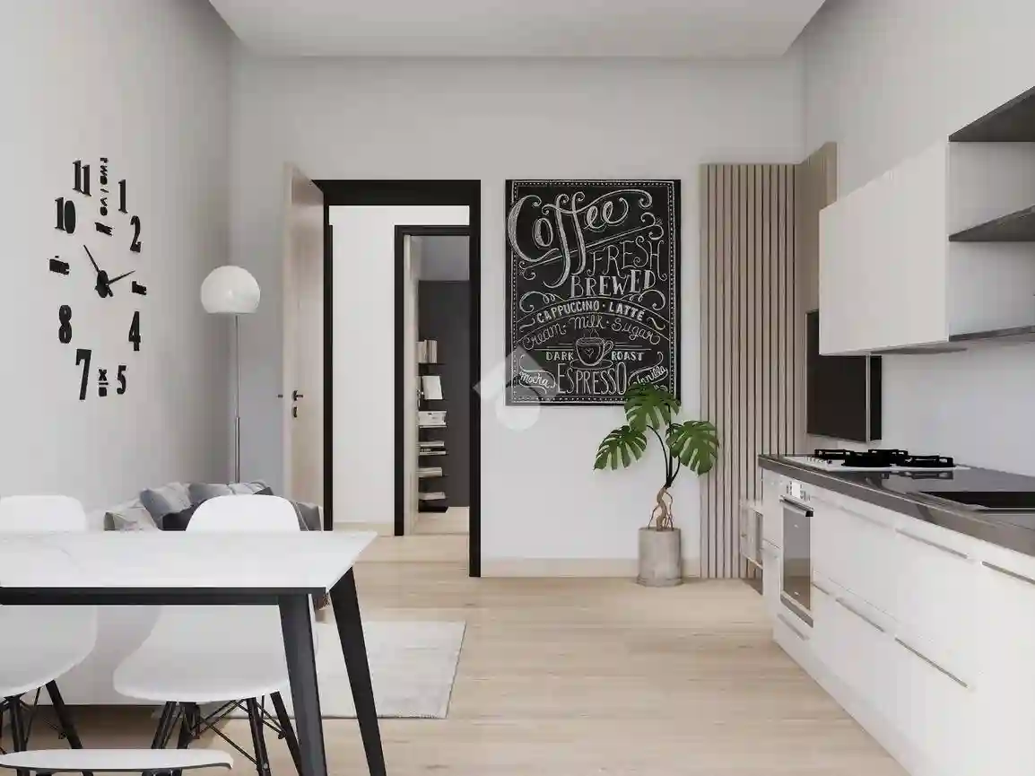 Appartamento - foto 5