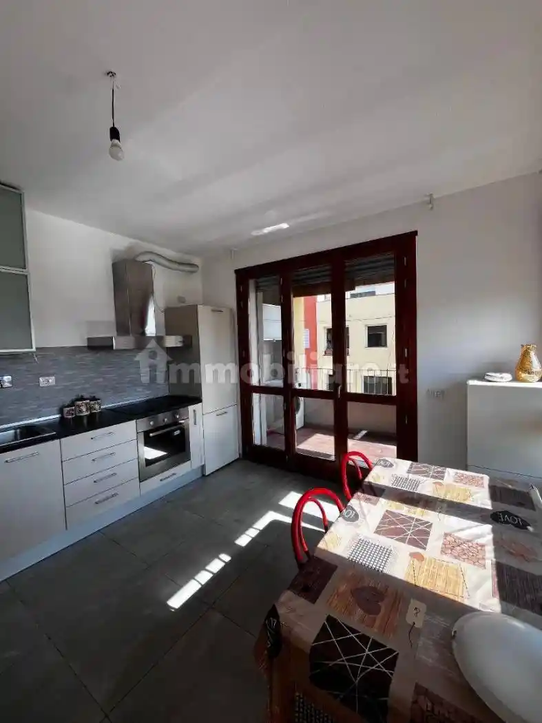 Appartamento in vendita a Sesto Fiorentino