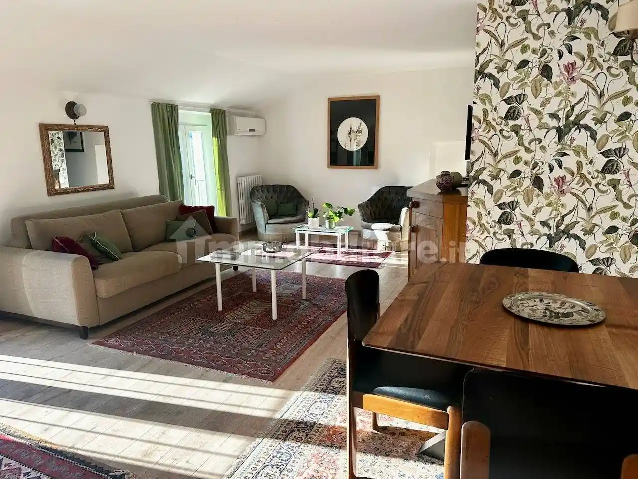 Attico - Mansarda in affitto a Torino