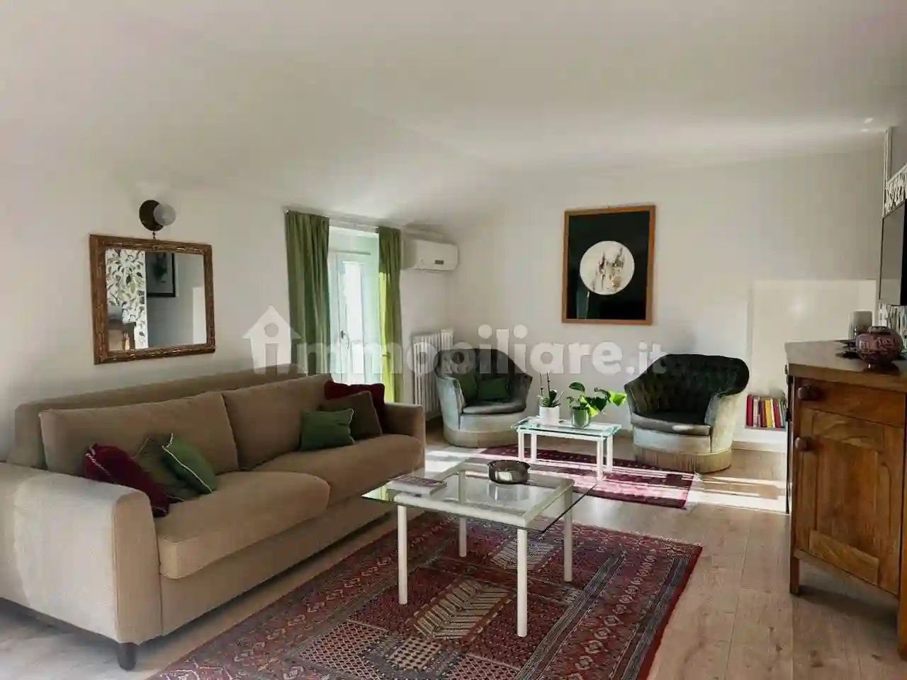 Attico - Mansarda - foto 2