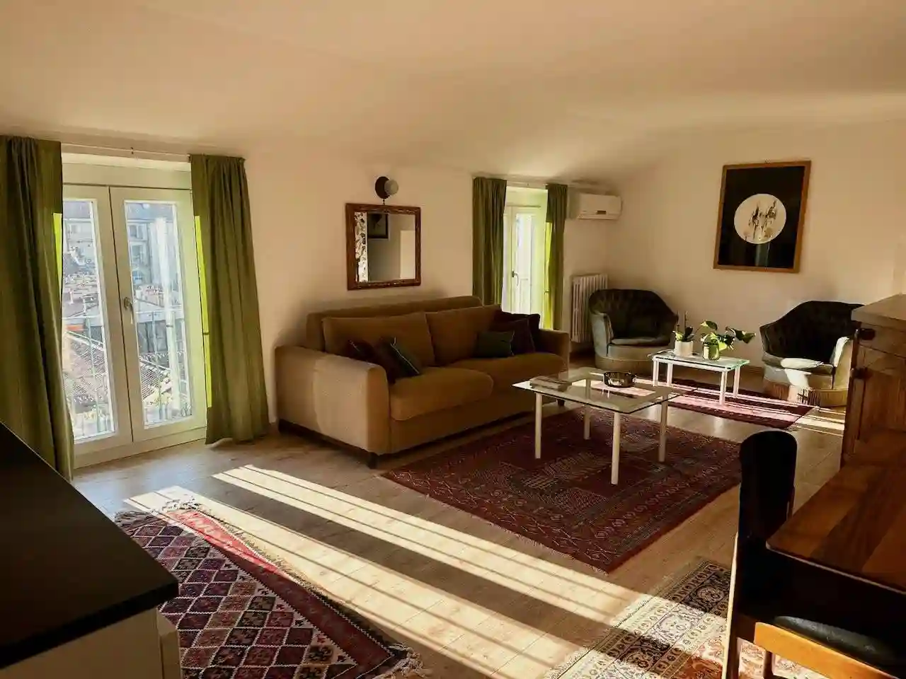 Attico - Mansarda - foto 4