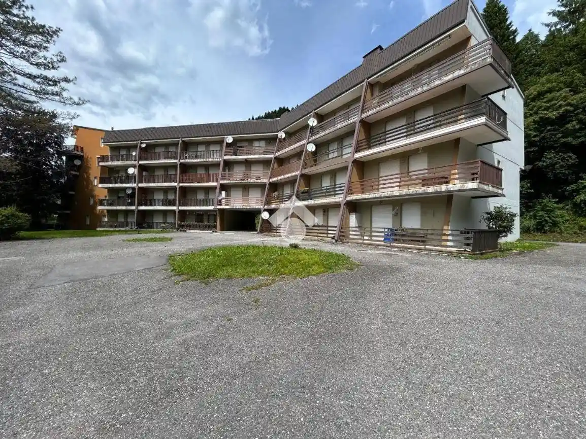 Appartamento in vendita a Arta Terme