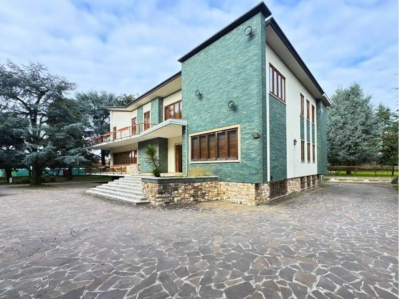 Villa in vendita a Vicenza
