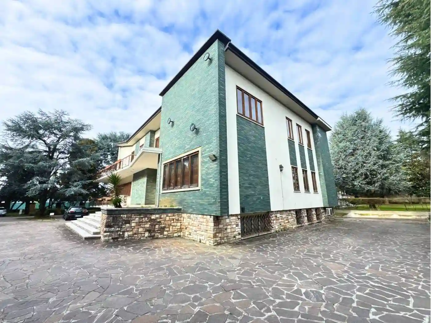 Villa - foto 3