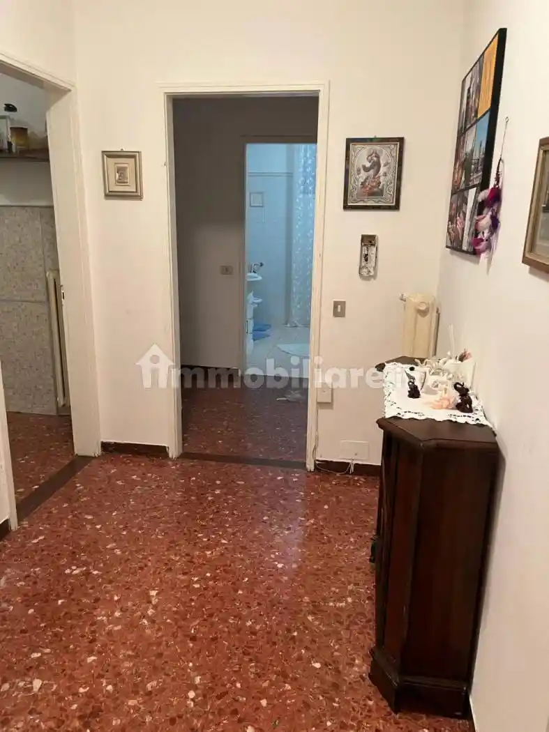 Appartamento in vendita a Carpi