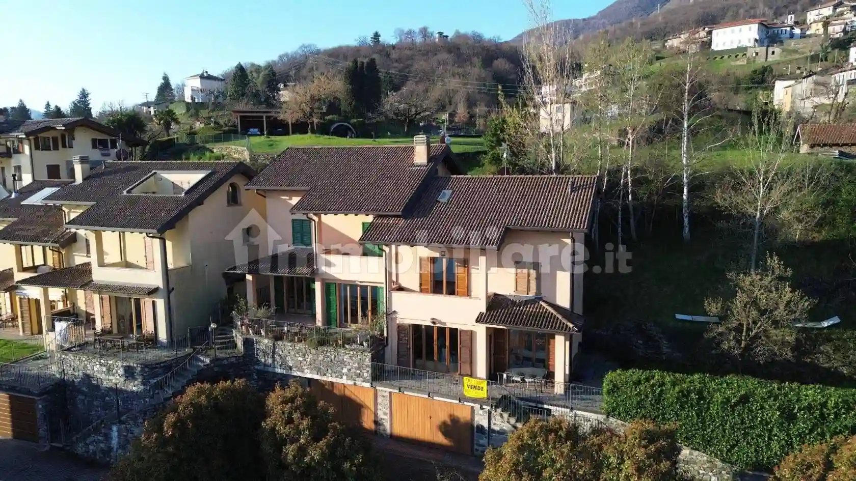 Casa indipendente - foto 2