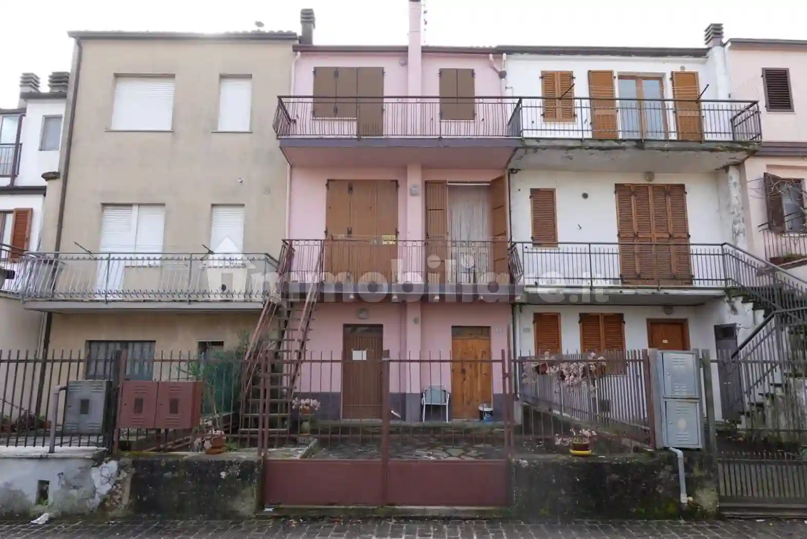 Palazzo - Edificio - foto 2