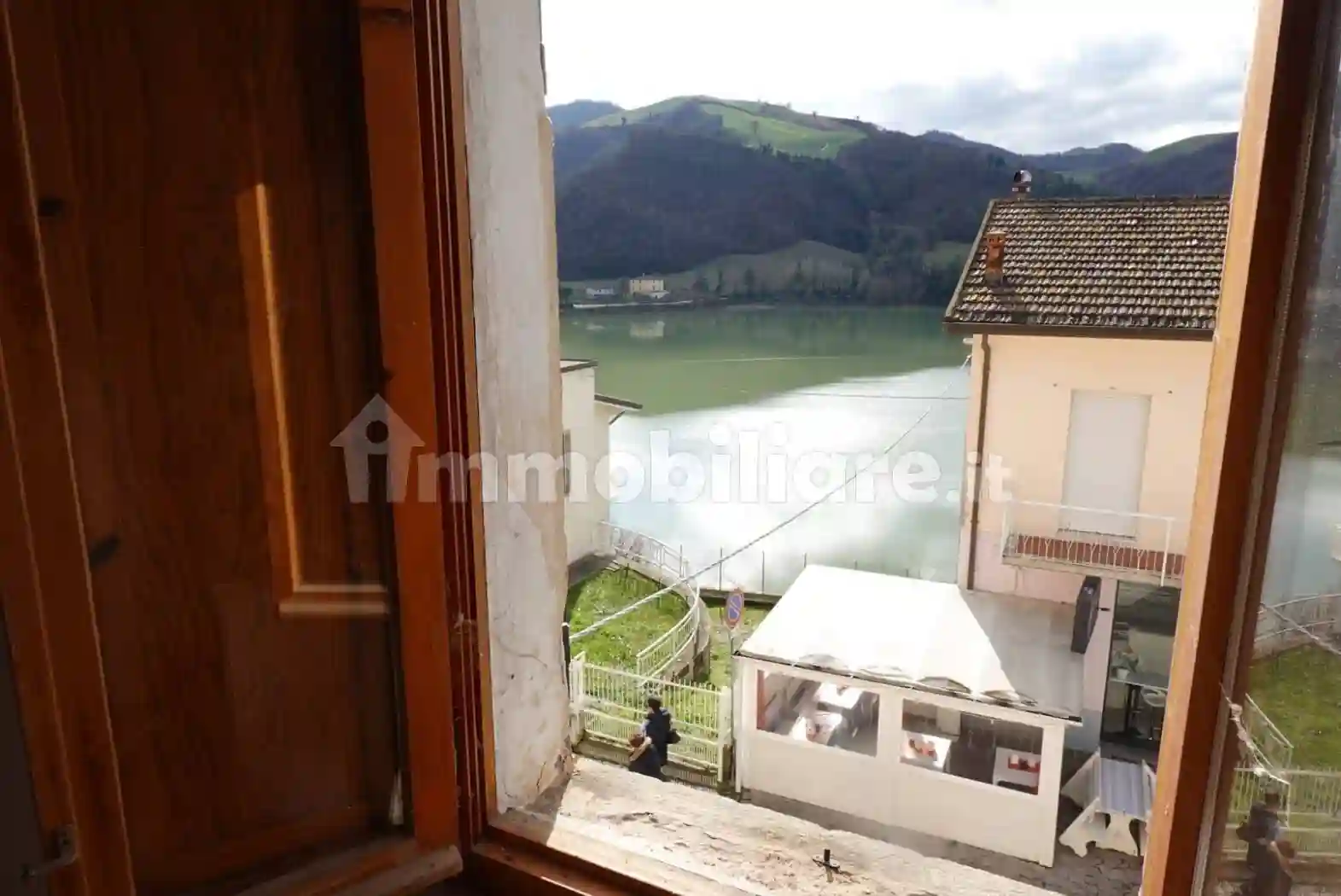 Palazzo - Edificio - foto 3