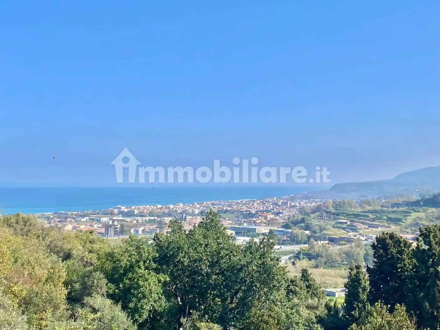 Appartamento in vendita a Rometta