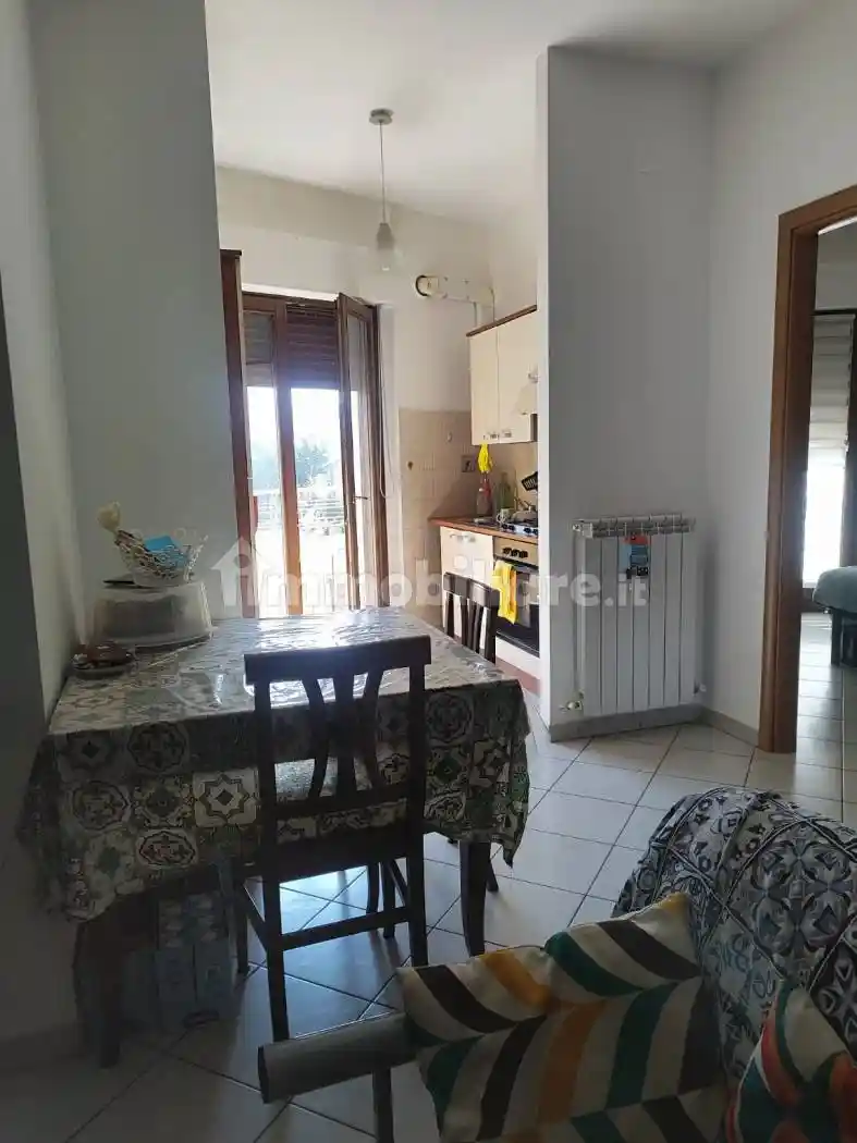 Appartamento in affitto a San Giovanni Teatino