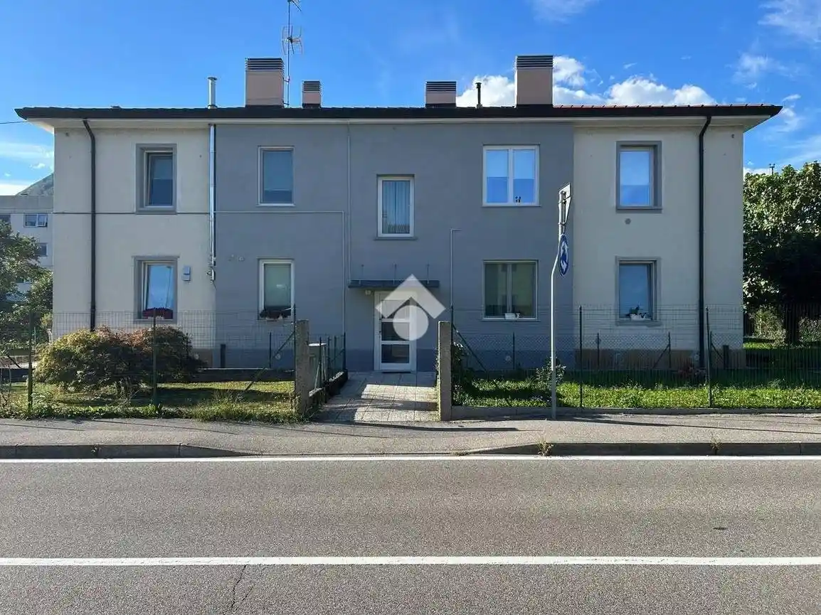 Appartamento in vendita a Tolmezzo