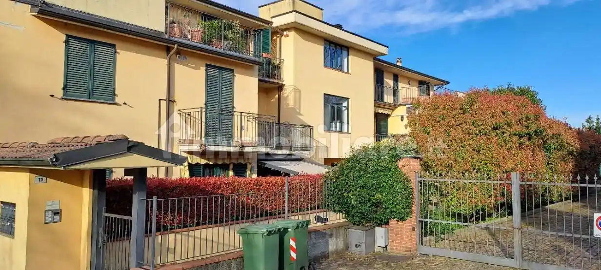 Appartamento in vendita a Stradella