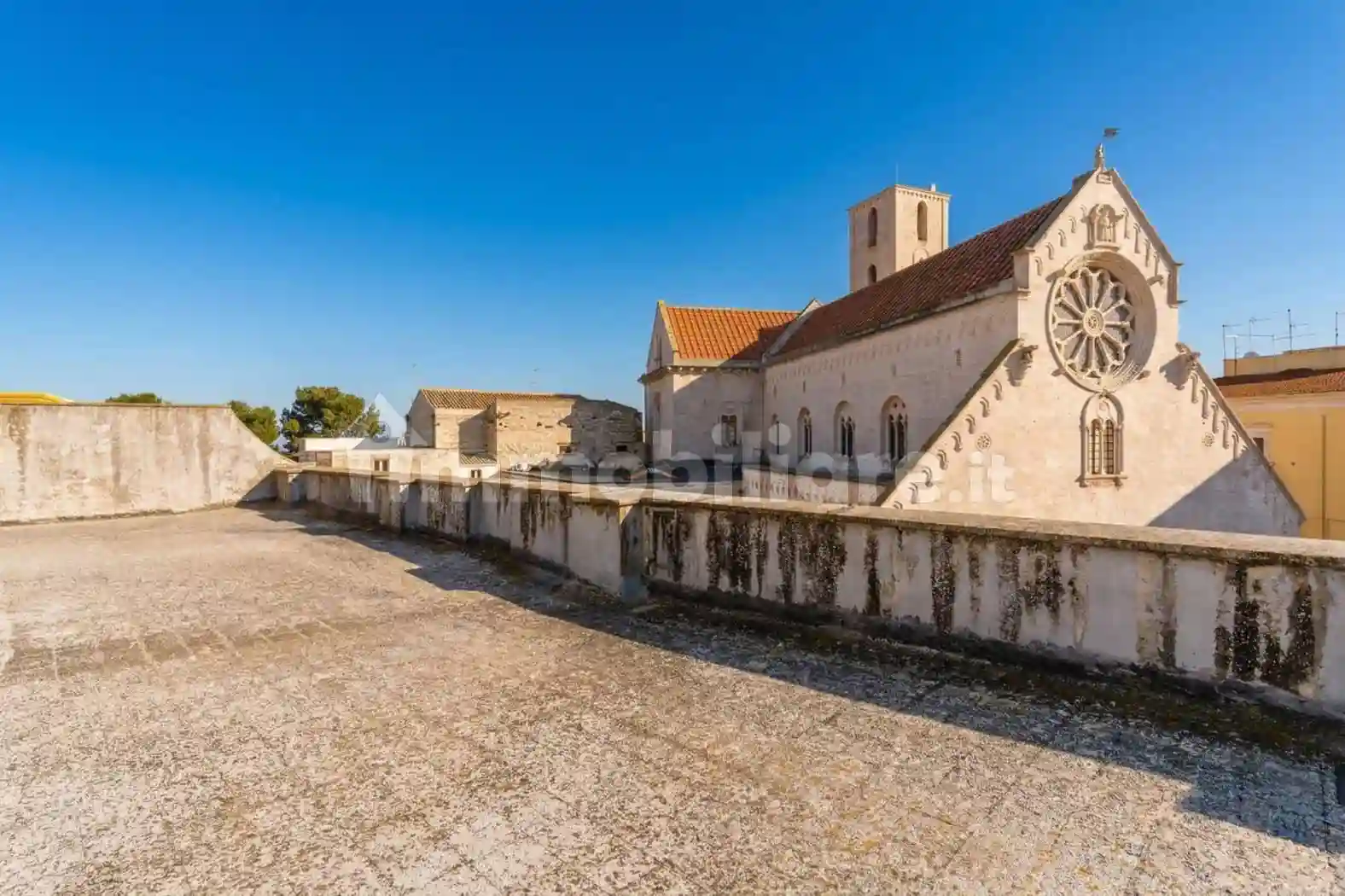 Palazzo - Edificio - foto 2