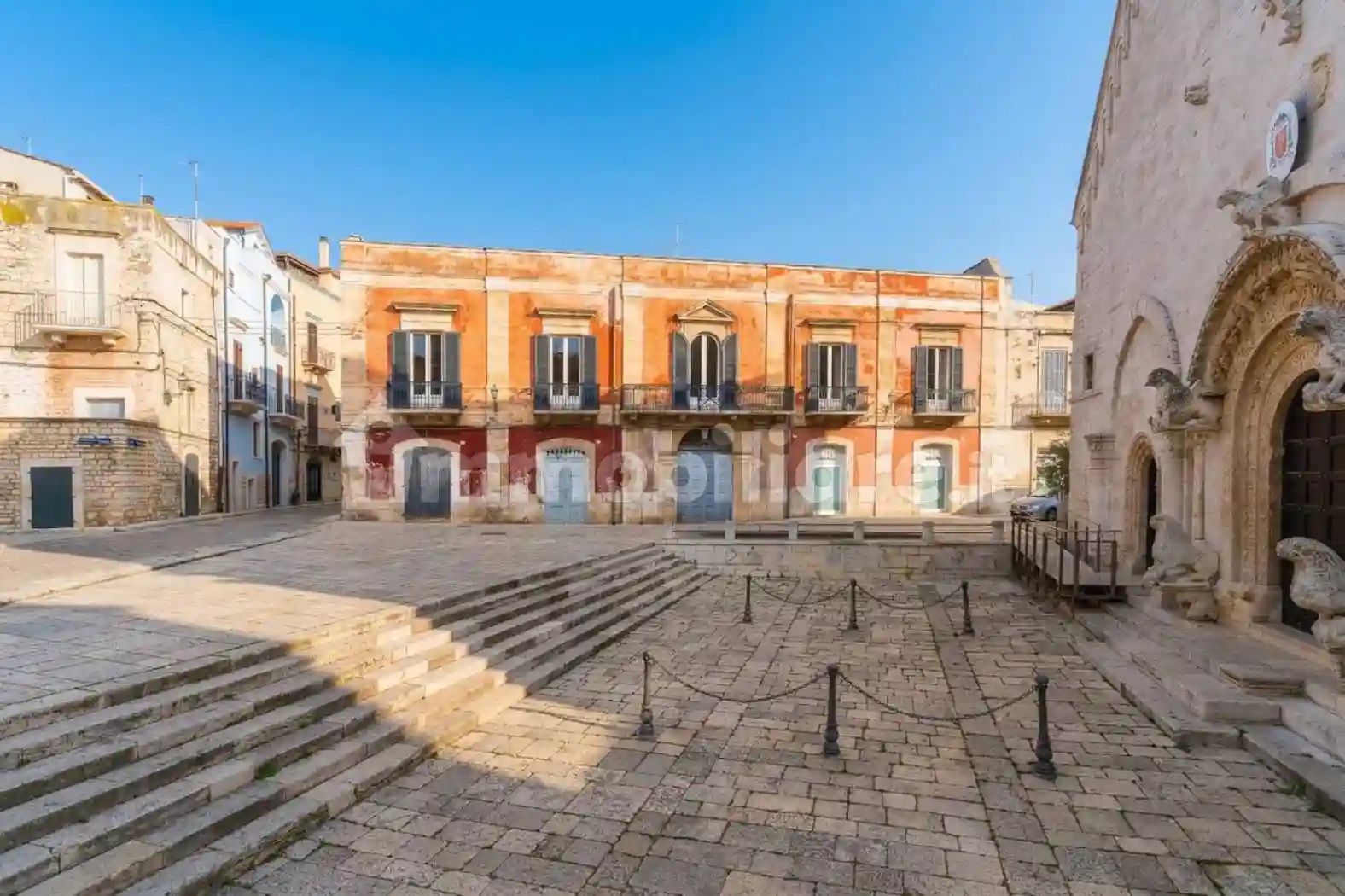 Palazzo - Edificio - foto 4