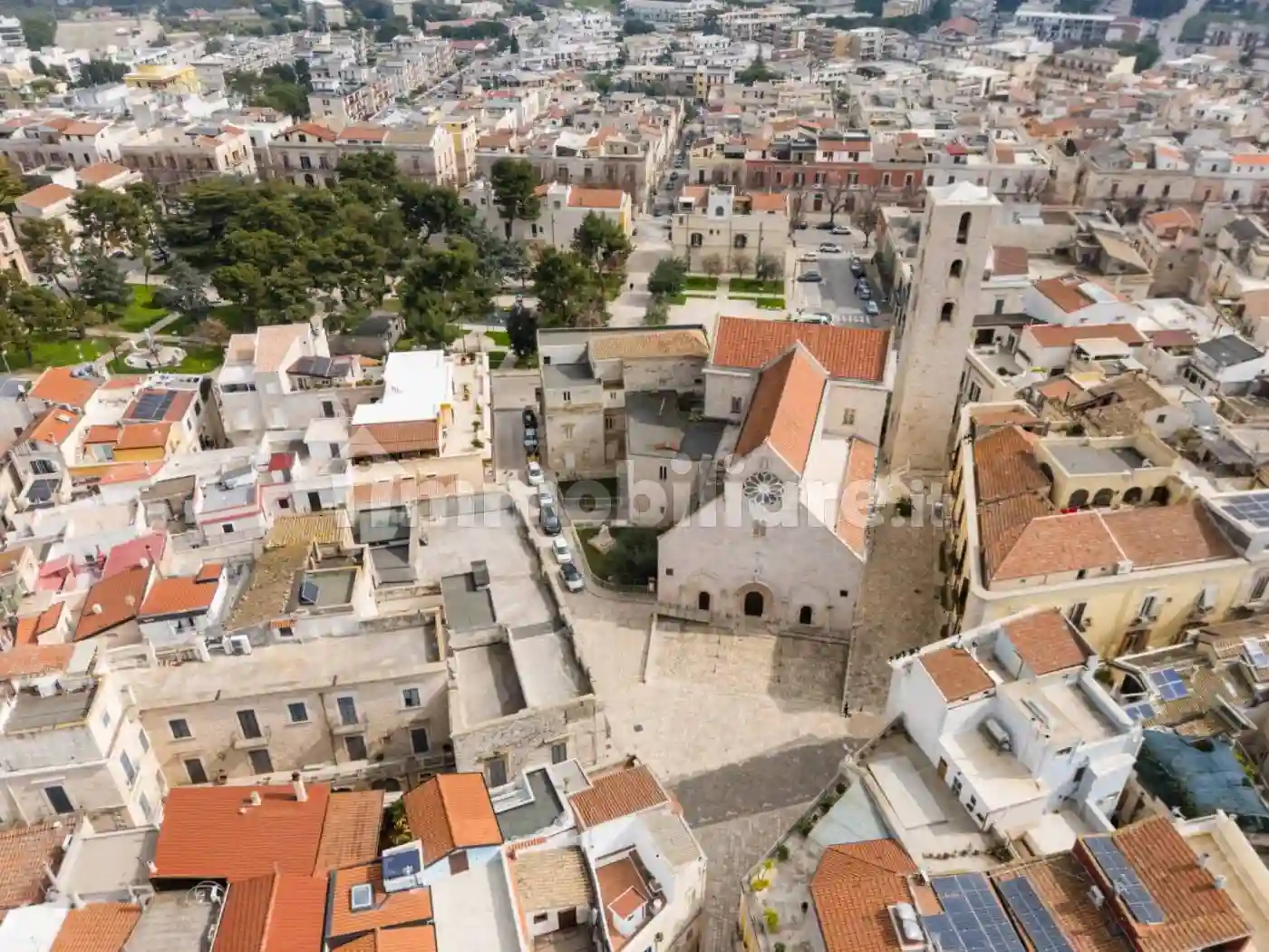 Palazzo - Edificio - foto 5