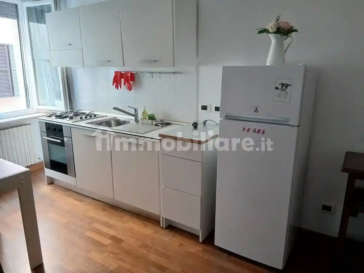 Appartamento in affitto a Ancona