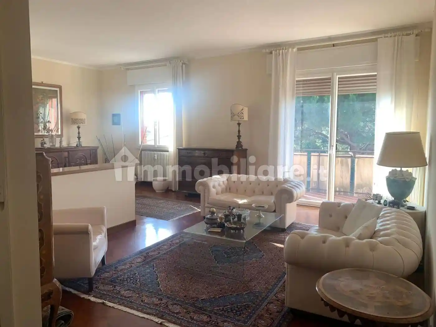 Appartamento in vendita a Ravenna