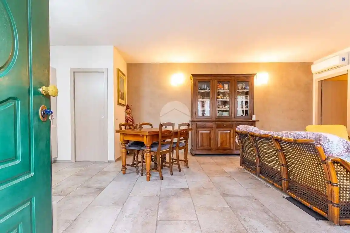 Appartamento in vendita a Ferrara