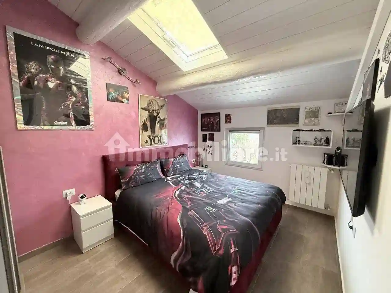 Appartamento - foto 5