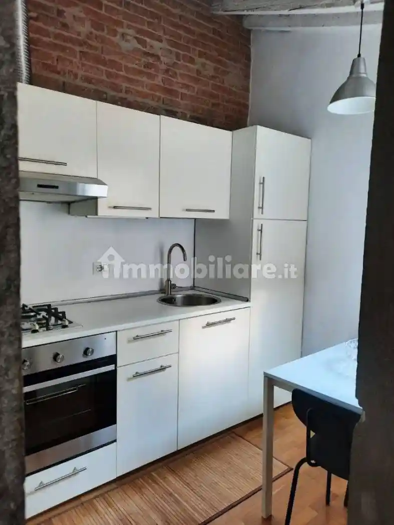 Appartamento in affitto a Firenze