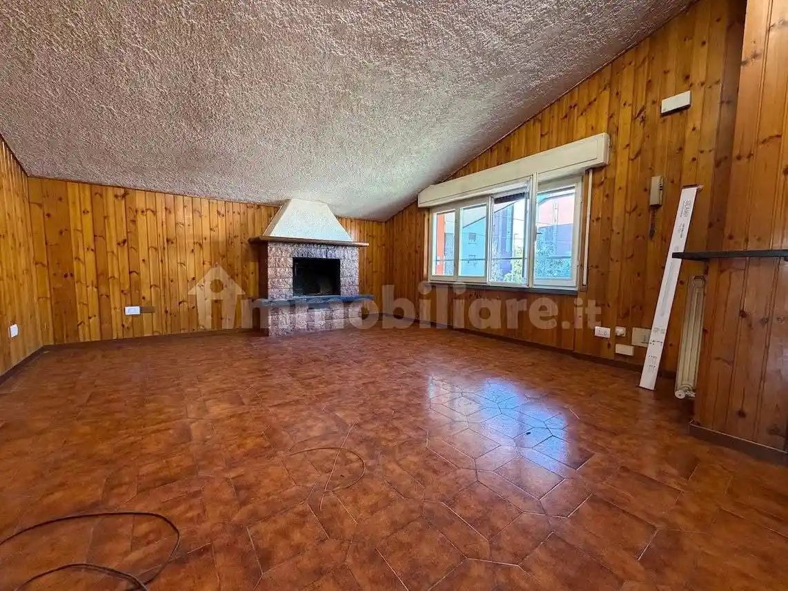 Appartamento in affitto a Paderno Dugnano