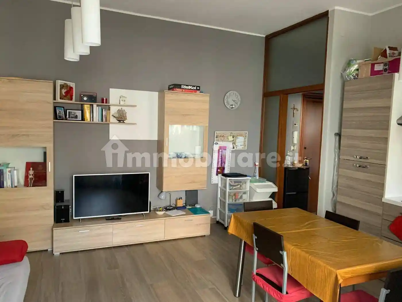 Appartamento in affitto a Parma