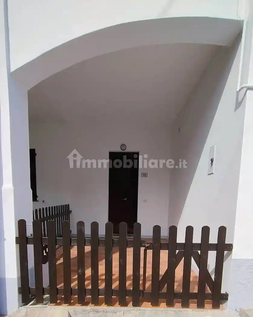 Appartamento in vendita a Anzano del Parco