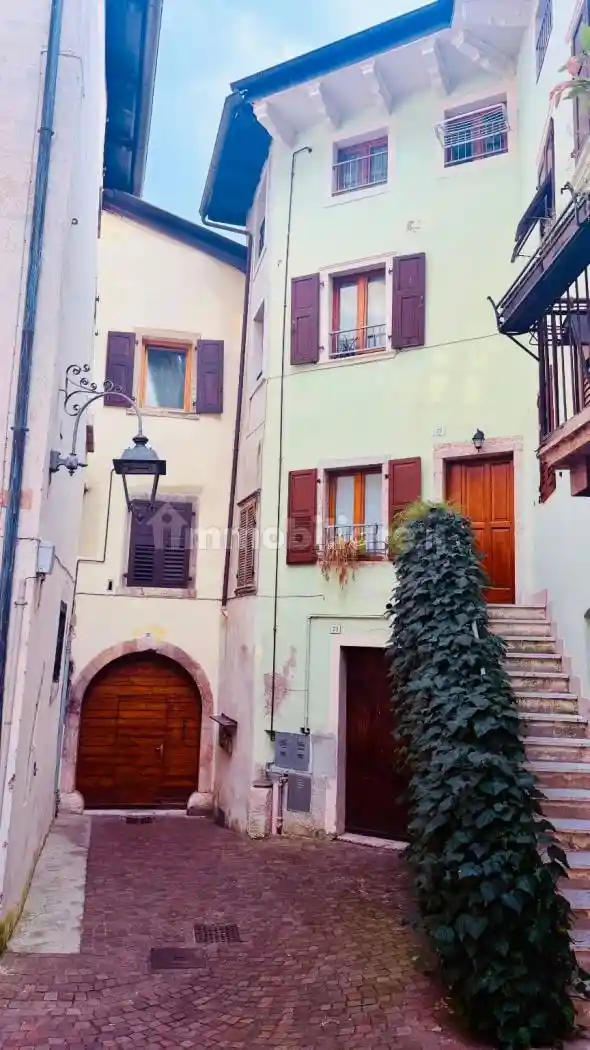 Appartamento in vendita a Arco