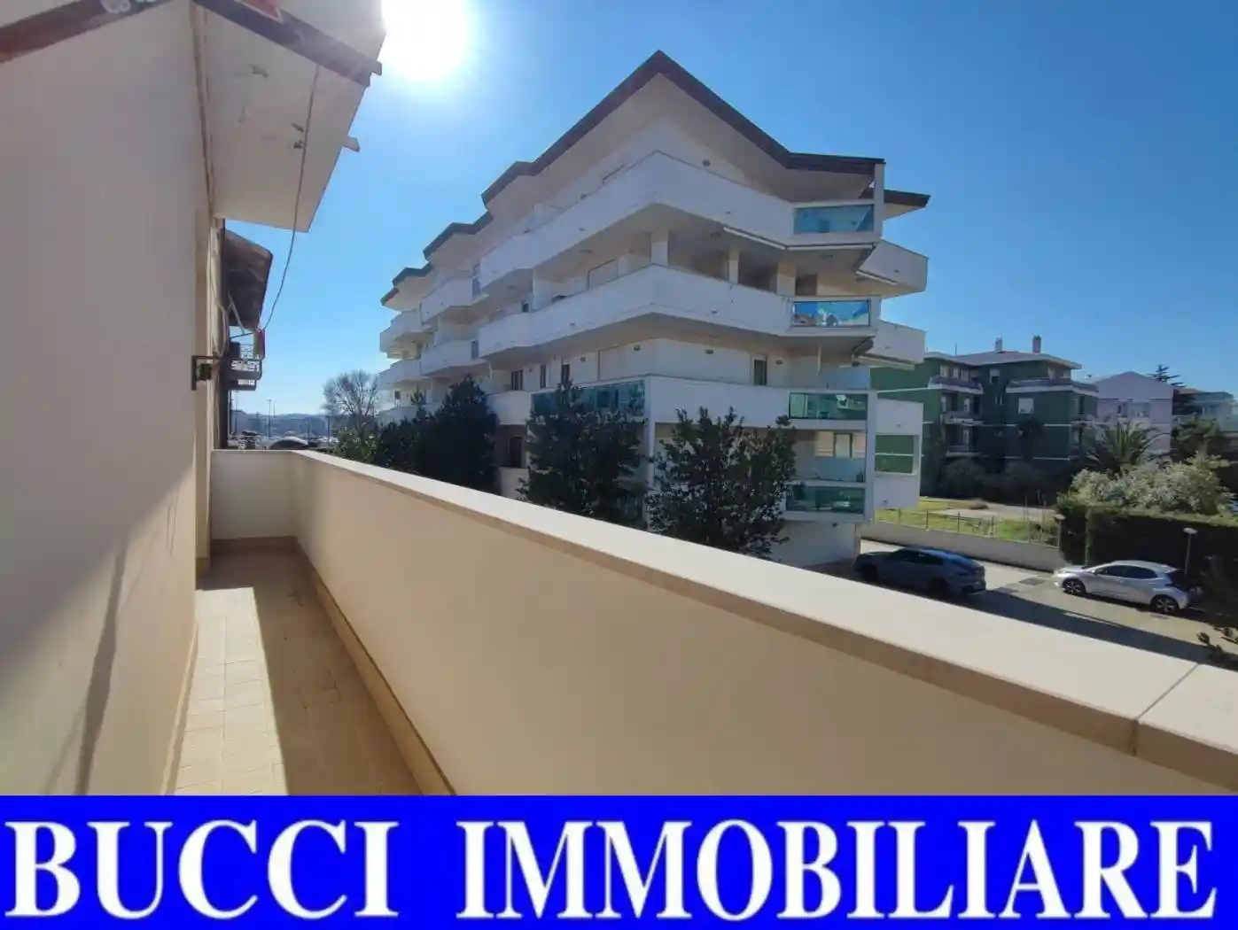 Appartamento in vendita a Pescara