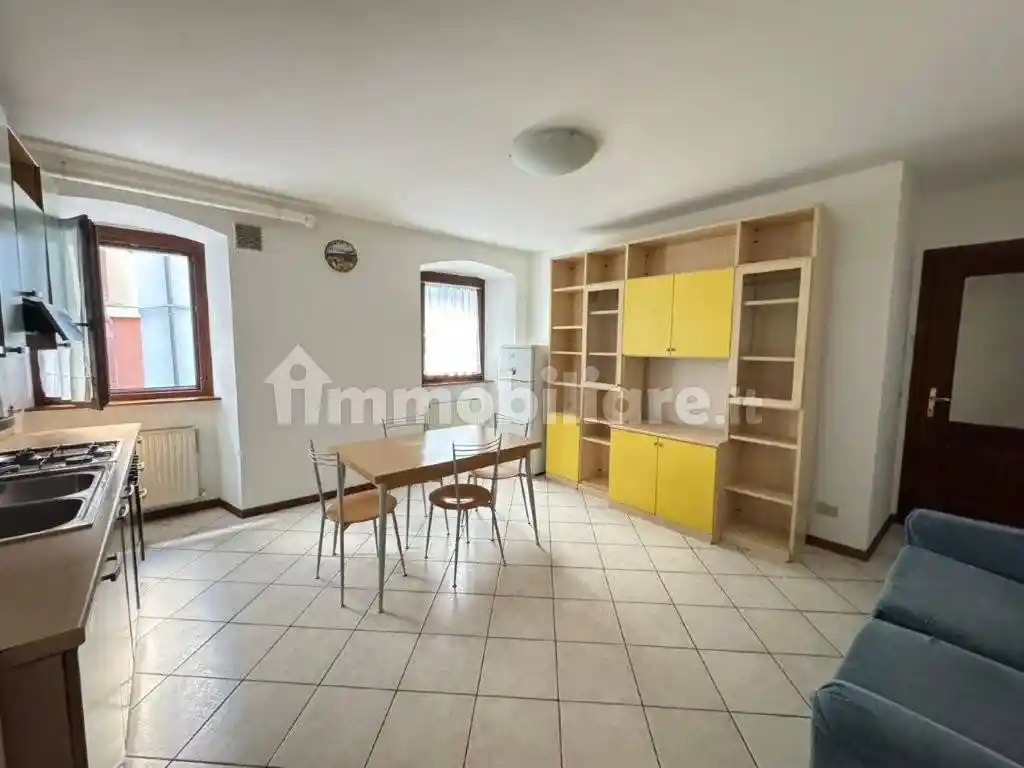 Appartamento in affitto a Trieste