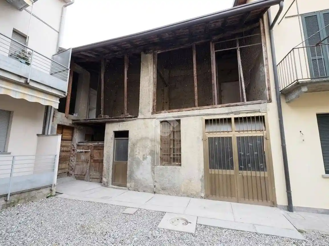 Rustico - Casale in vendita a Seveso