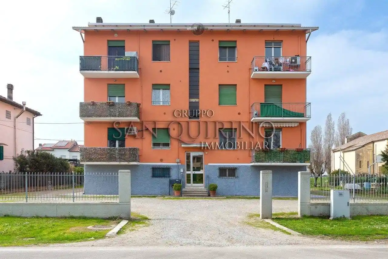 Appartamento in vendita a Correggio