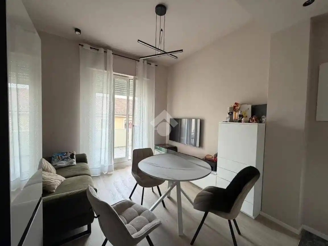 Appartamento in affitto a Torino