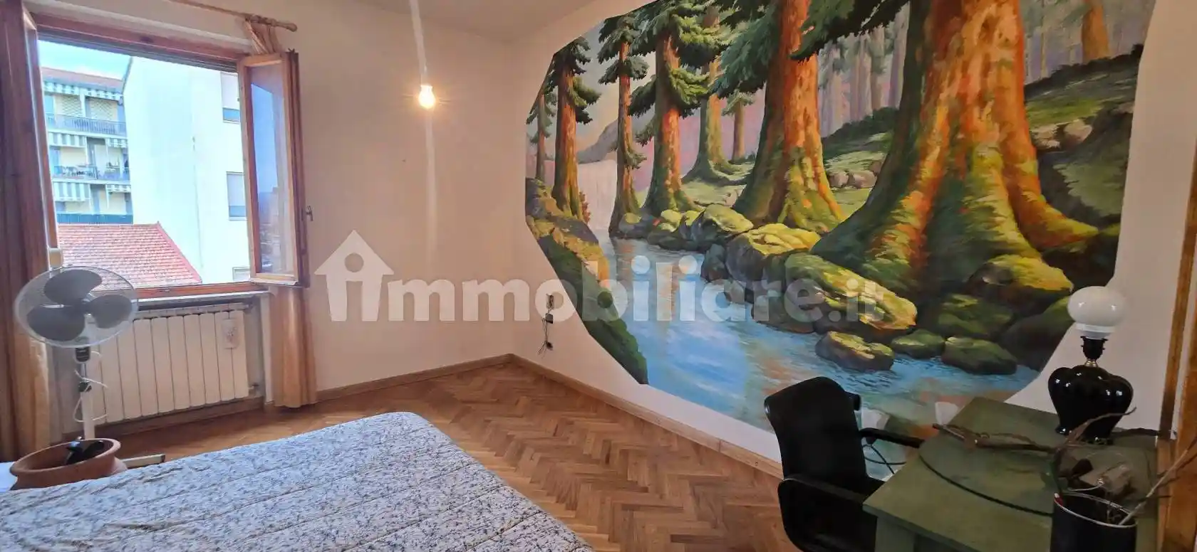 Appartamento in vendita a Campi Bisenzio