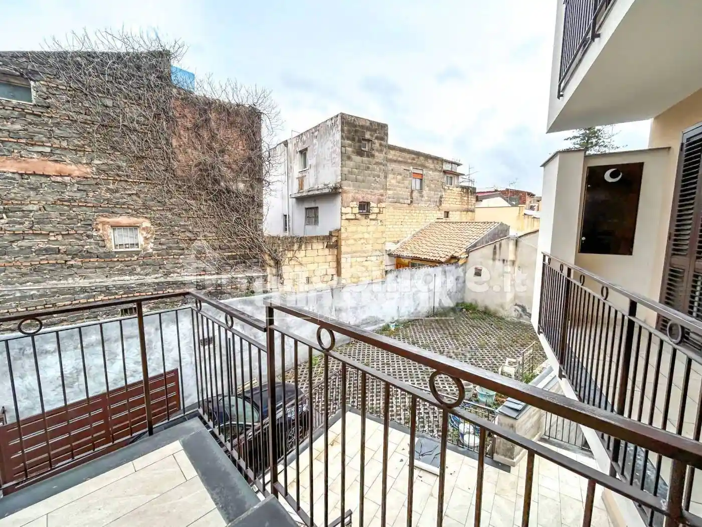 Appartamento in vendita a Catania