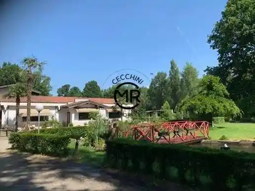 Rustico - Casale in vendita a Gambolò