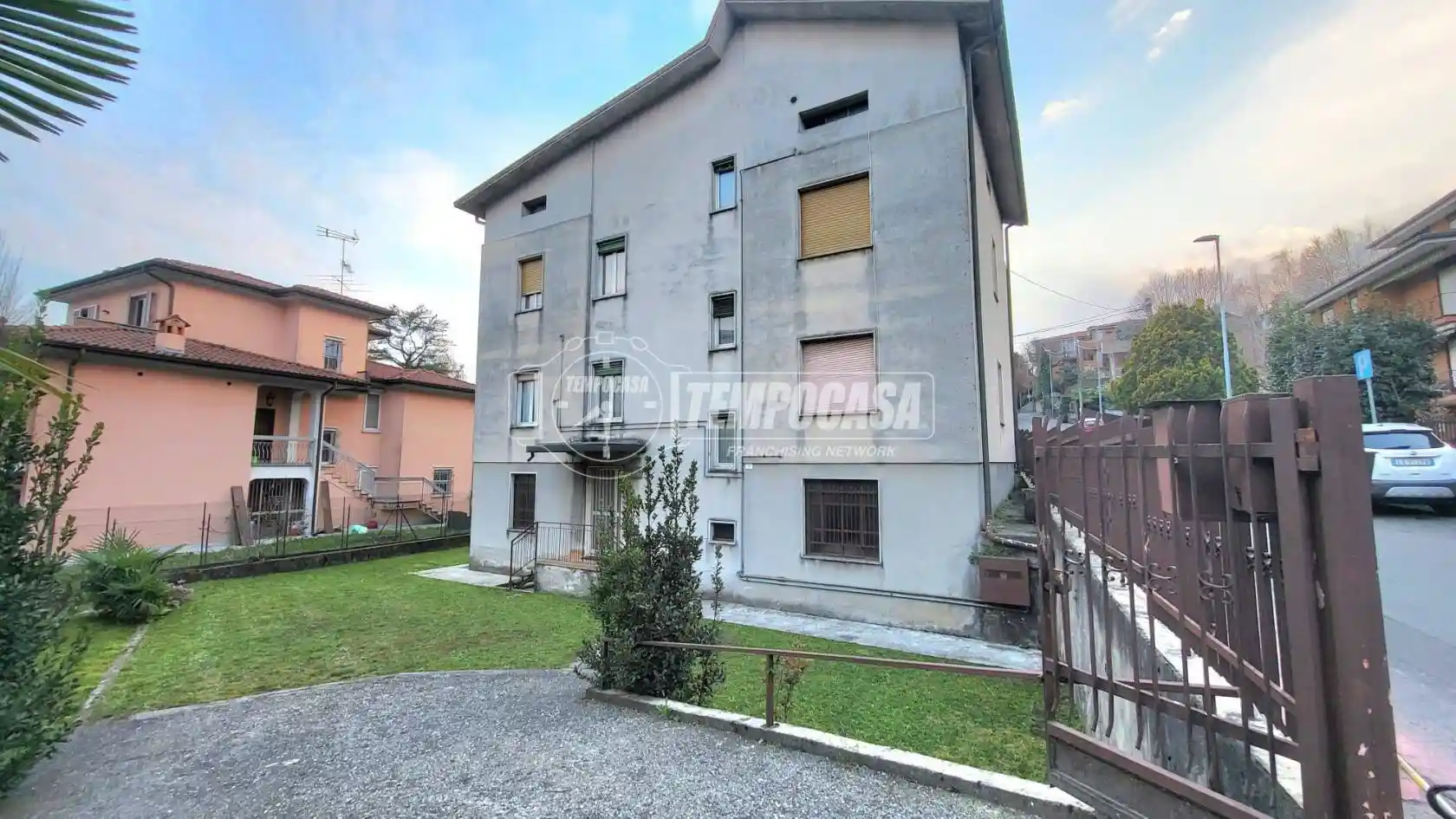 Villa in vendita a Merate