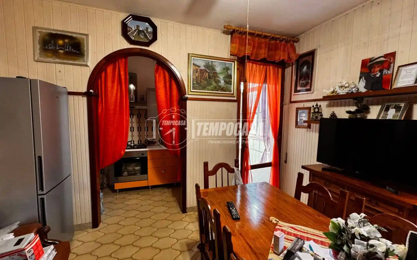 Appartamento in vendita a Comacchio