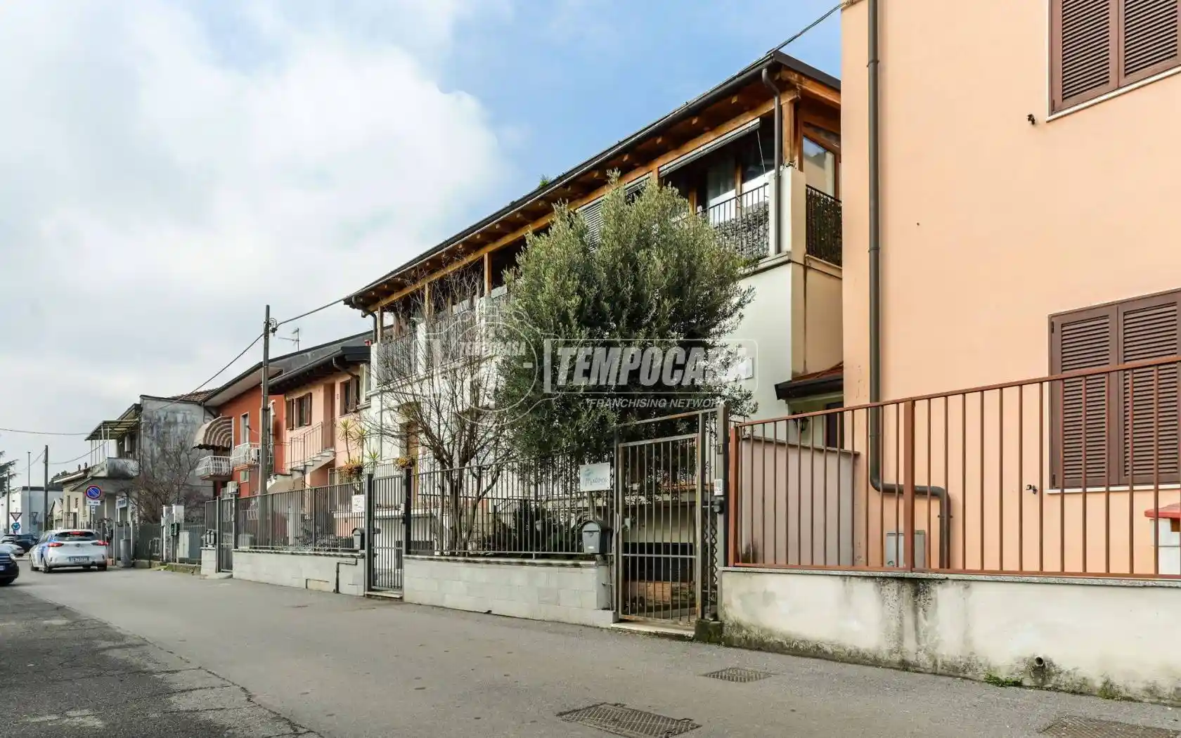 Appartamento in vendita a Segrate