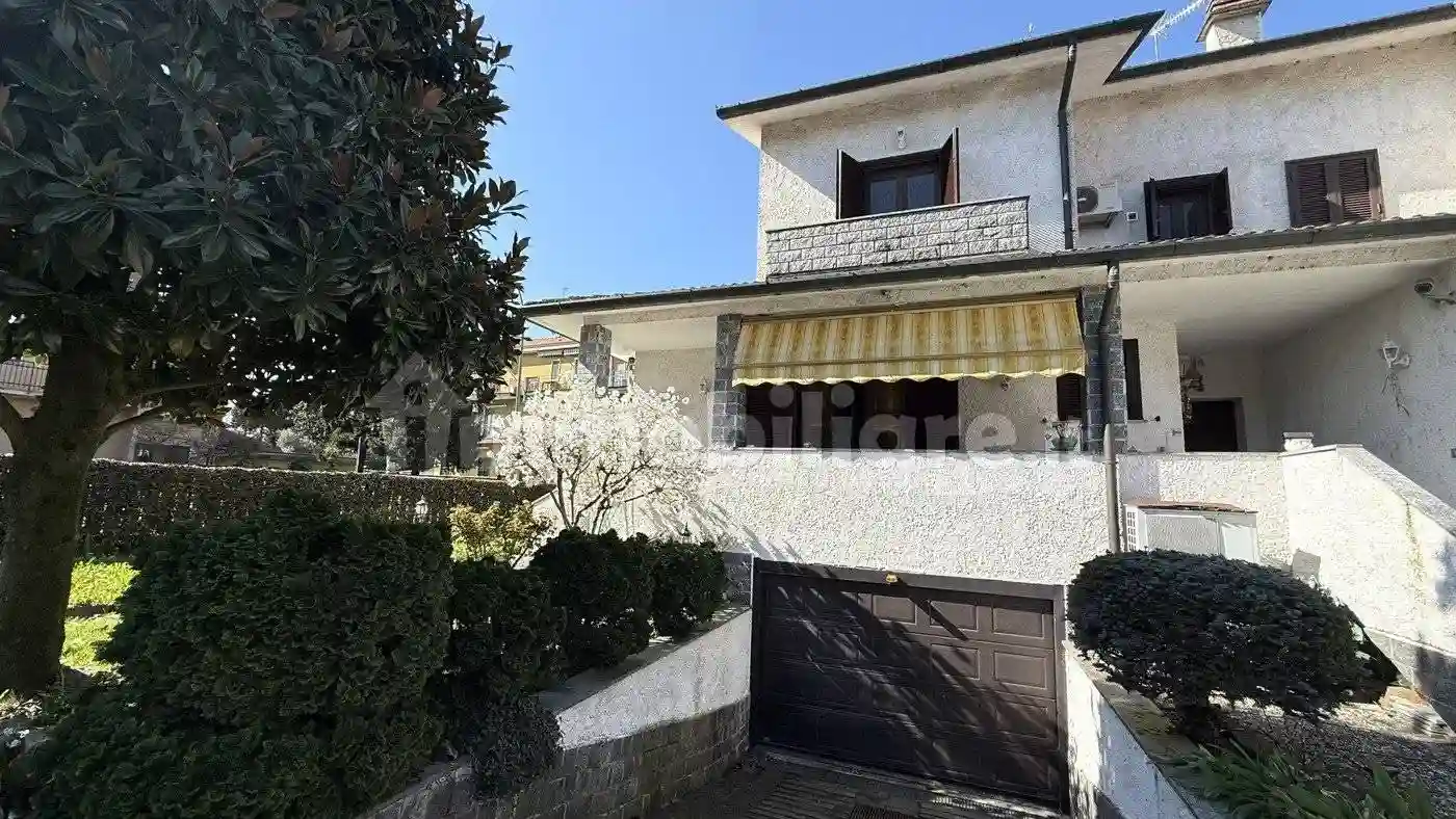 Villetta a schiera - foto 2