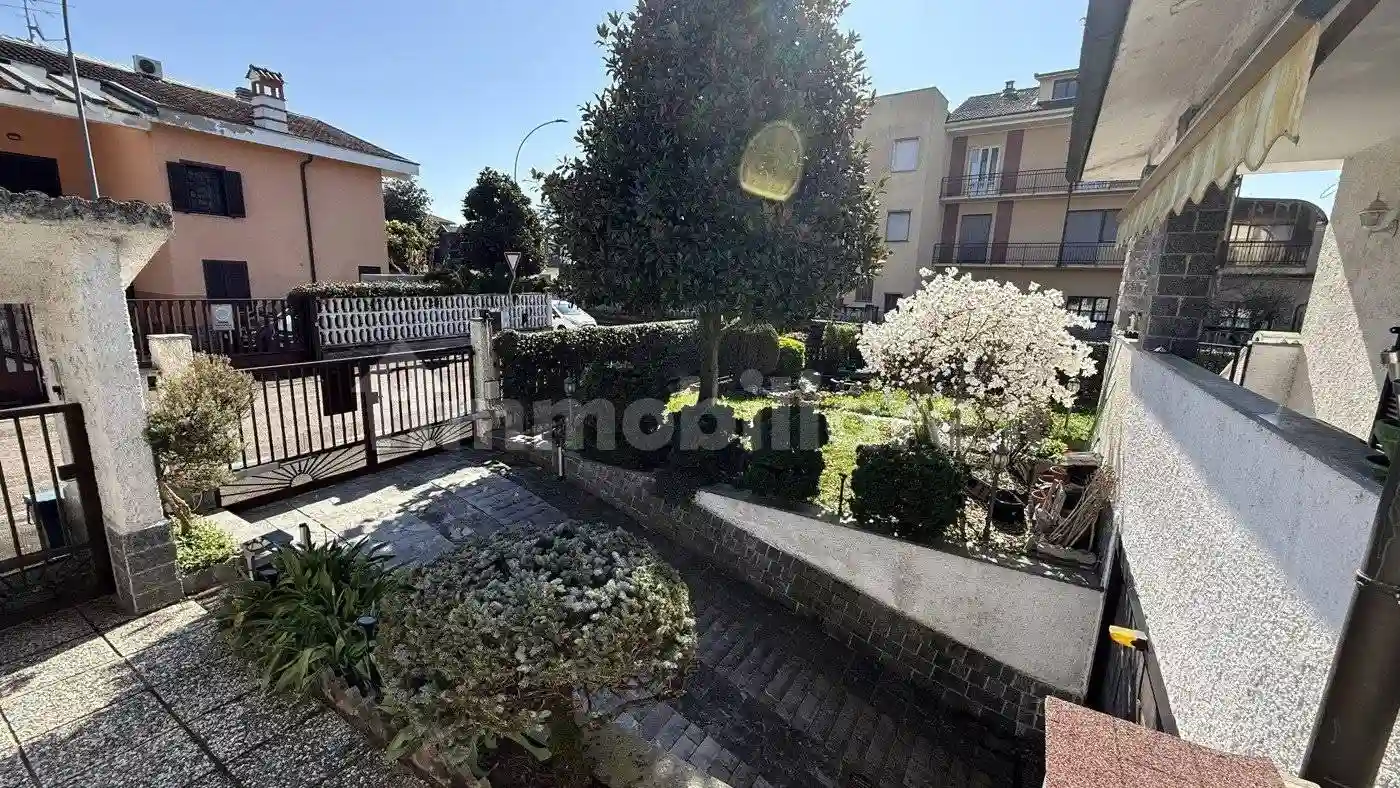 Villetta a schiera - foto 4