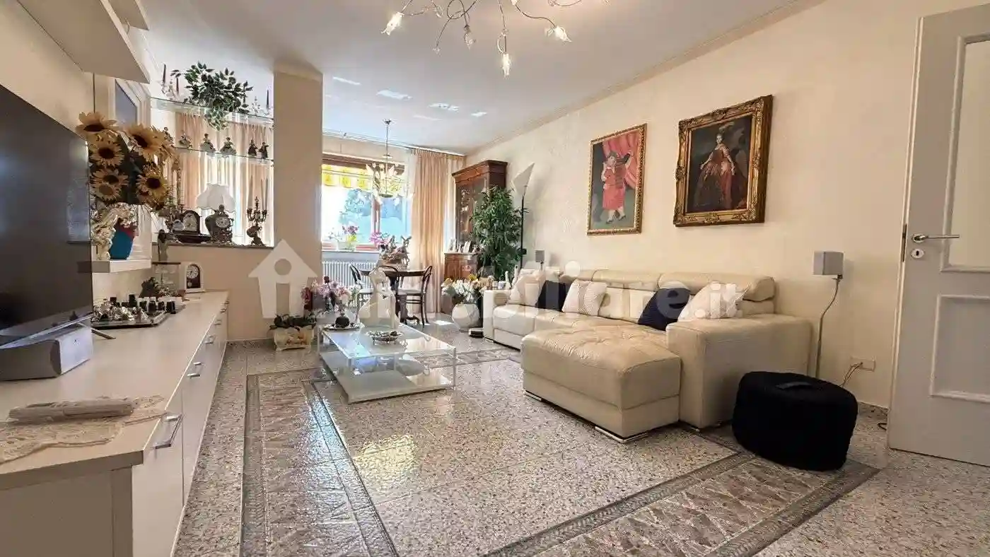 Villetta a schiera - foto 5