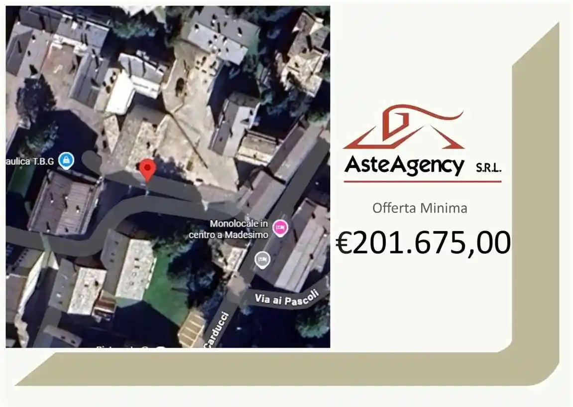 Appartamento in vendita a Madesimo