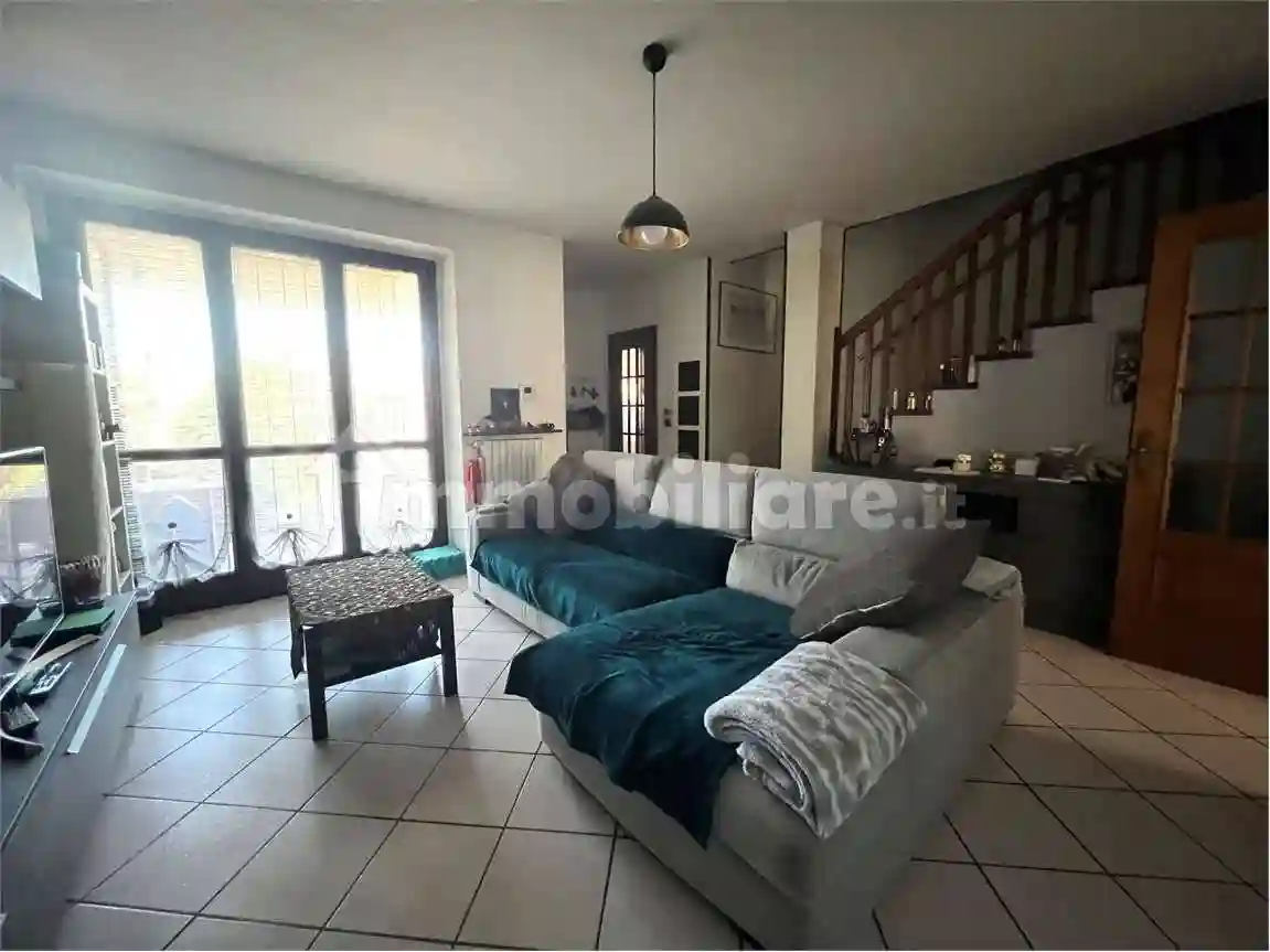 Villetta a schiera - foto 3