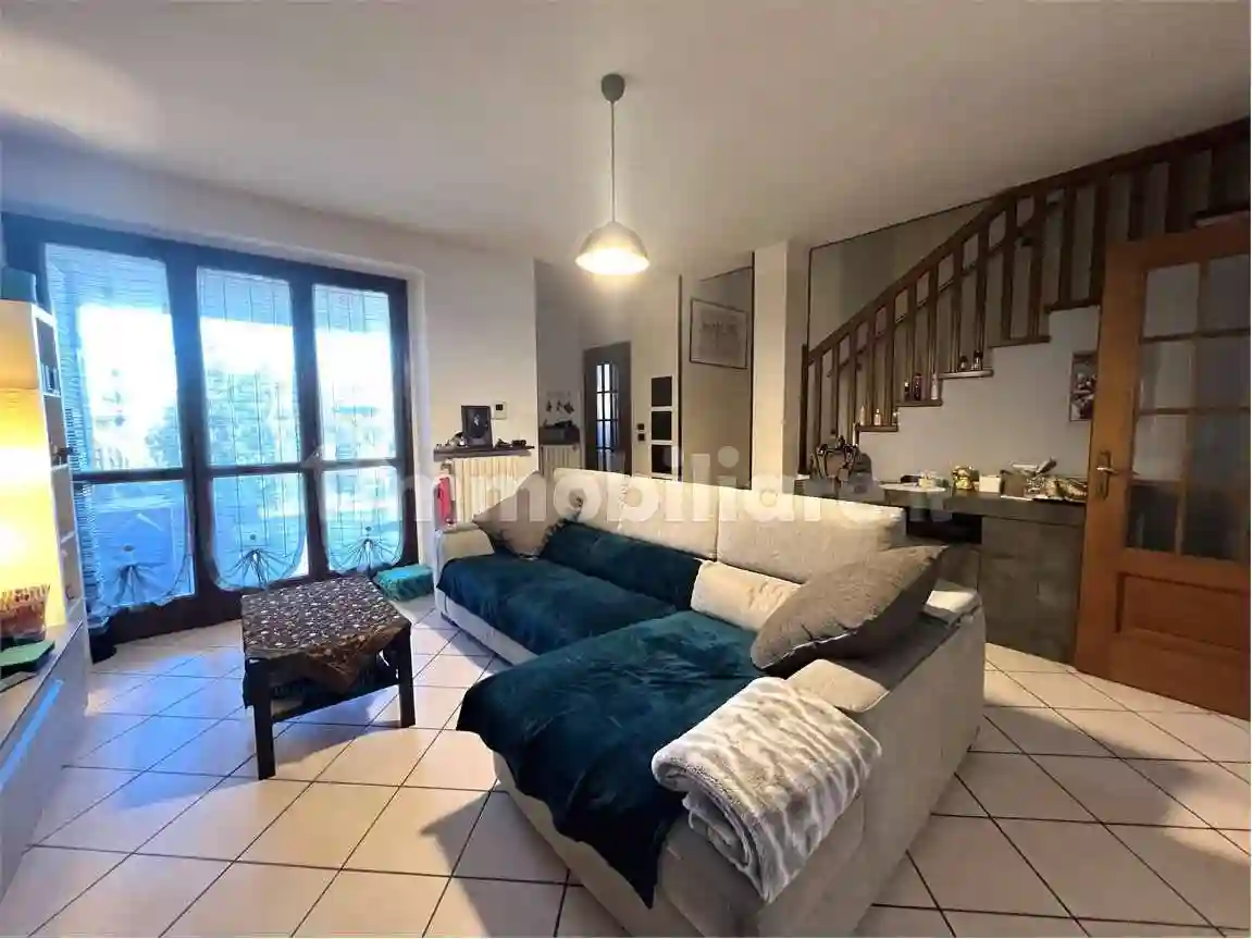 Villetta a schiera - foto 4