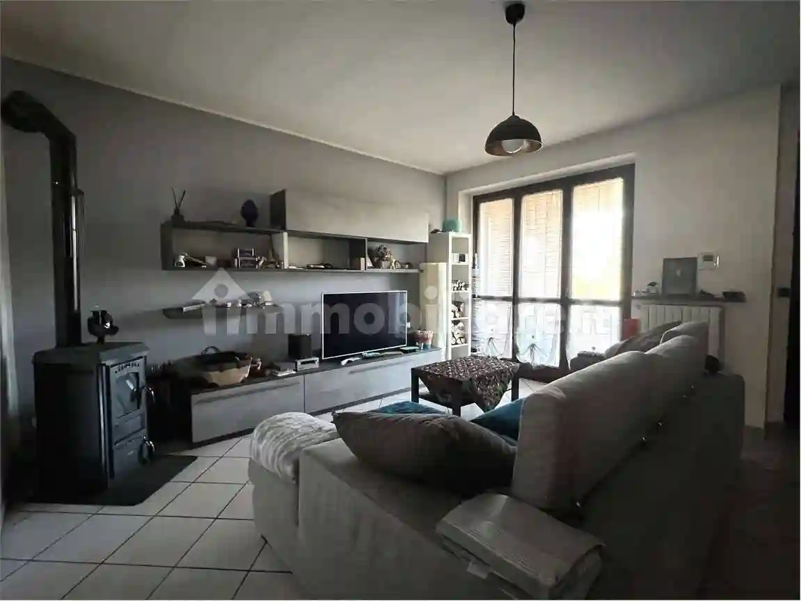 Villetta a schiera - foto 5