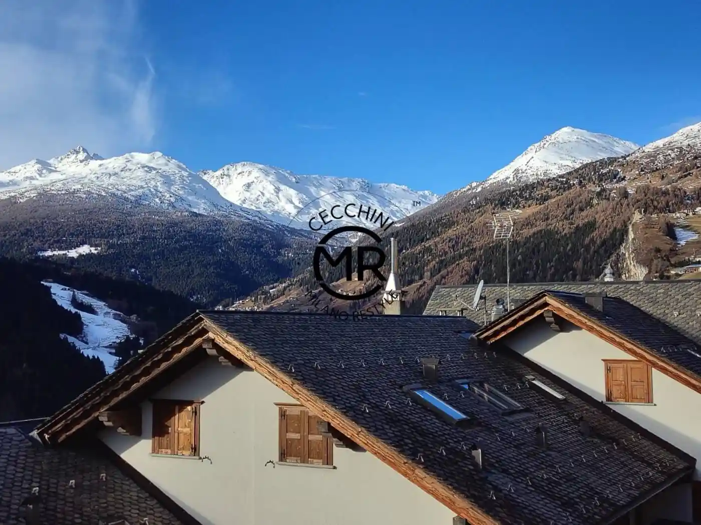 Appartamento in vendita a Valdidentro