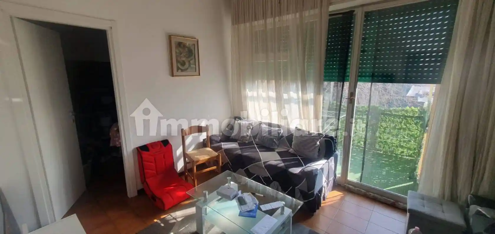 Appartamento in vendita a Dalmine