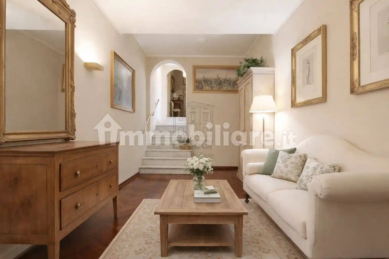 Appartamento in vendita a Lucca