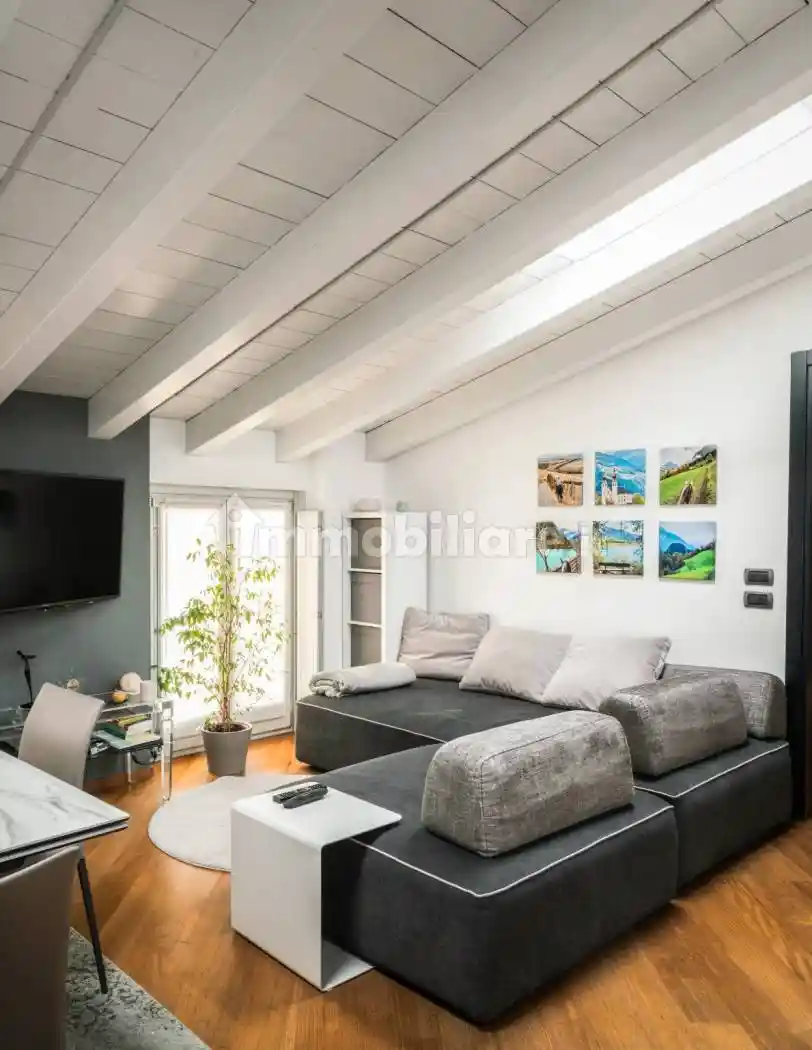 Appartamento in affitto a Brescia